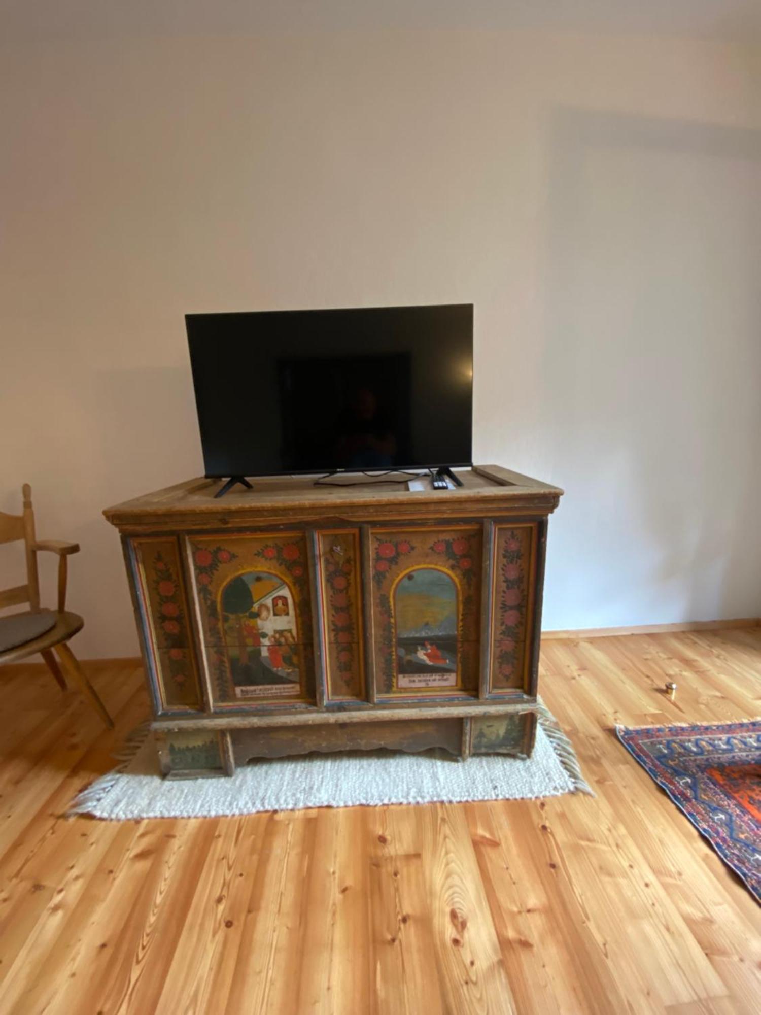 מאיירהופן Haus Christophorus מראה חיצוני תמונה