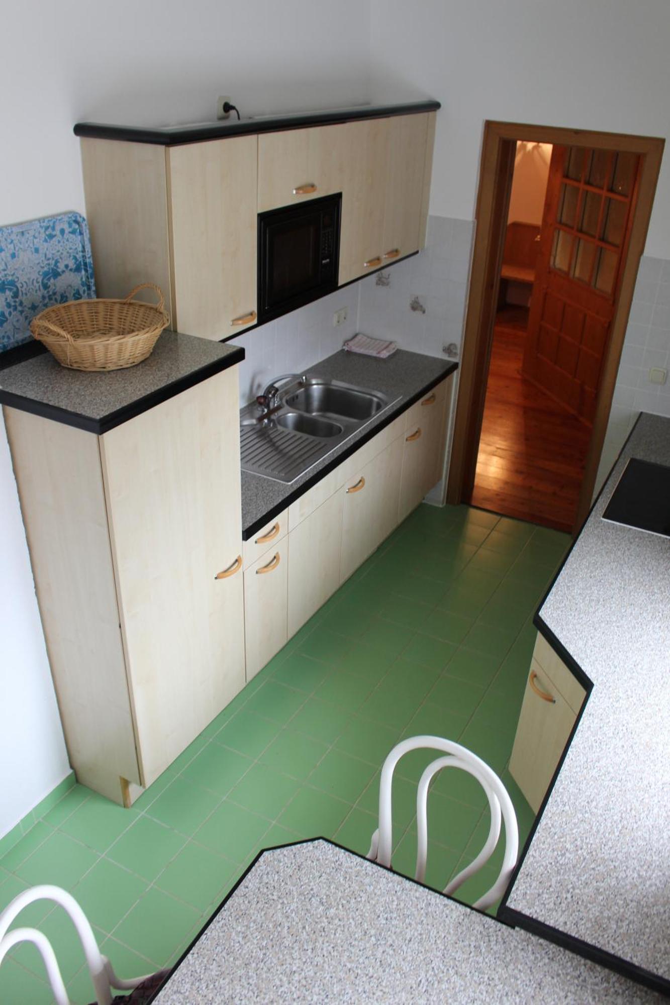 מאיירהופן Haus Christophorus חדר תמונה